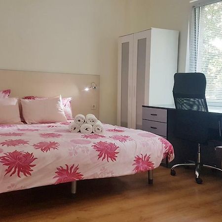 Malavi top center studio Ruse! Comfort&clean! Esterno foto
