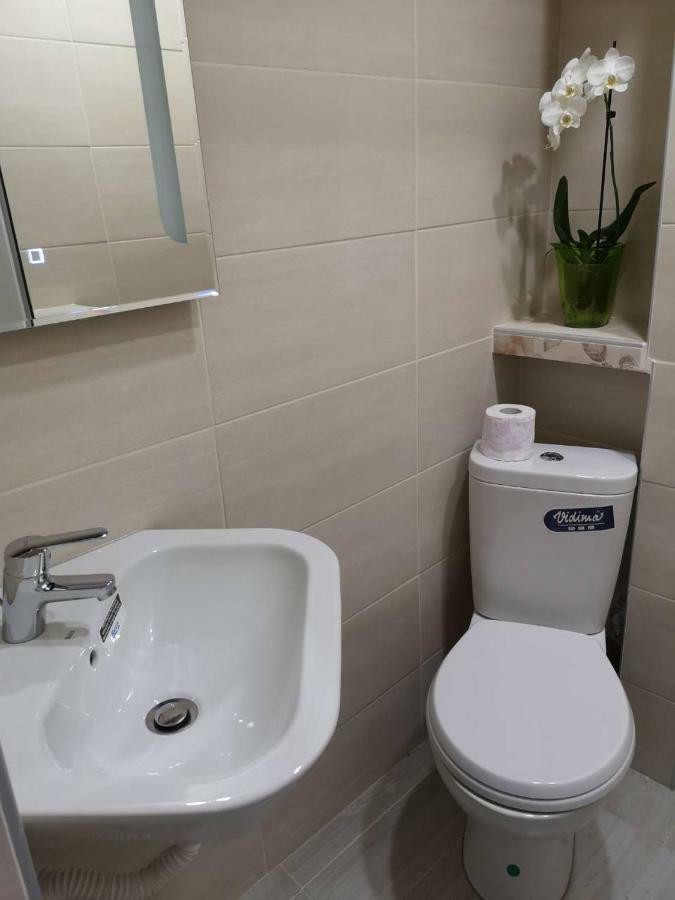 Malavi top center studio Ruse! Comfort&clean! Esterno foto