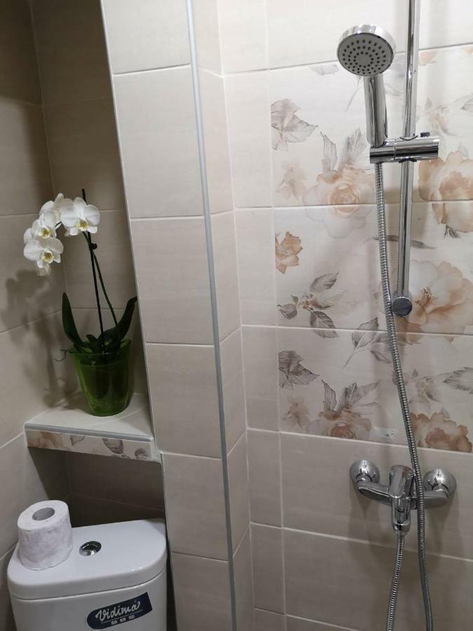 Malavi top center studio Ruse! Comfort&clean! Esterno foto