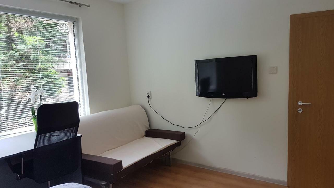 Malavi top center studio Ruse! Comfort&clean! Esterno foto