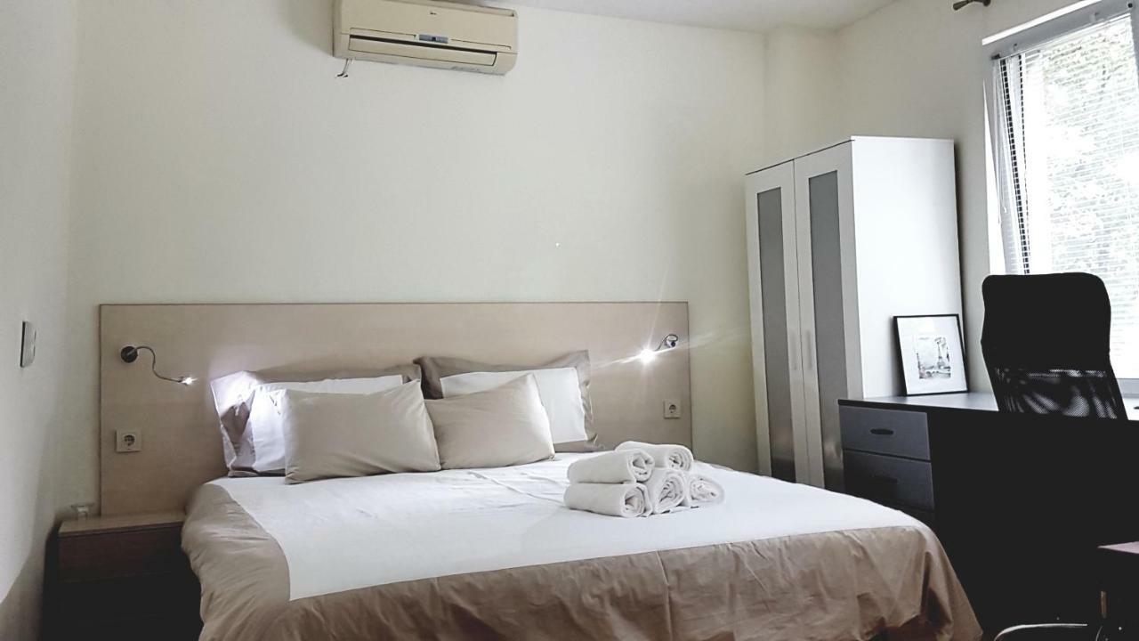 Malavi top center studio Ruse! Comfort&clean! Esterno foto