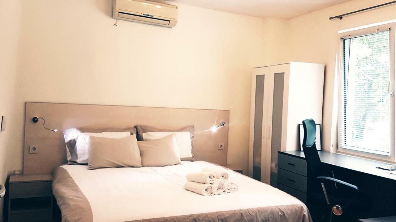 Malavi top center studio Ruse! Comfort&clean! Esterno foto