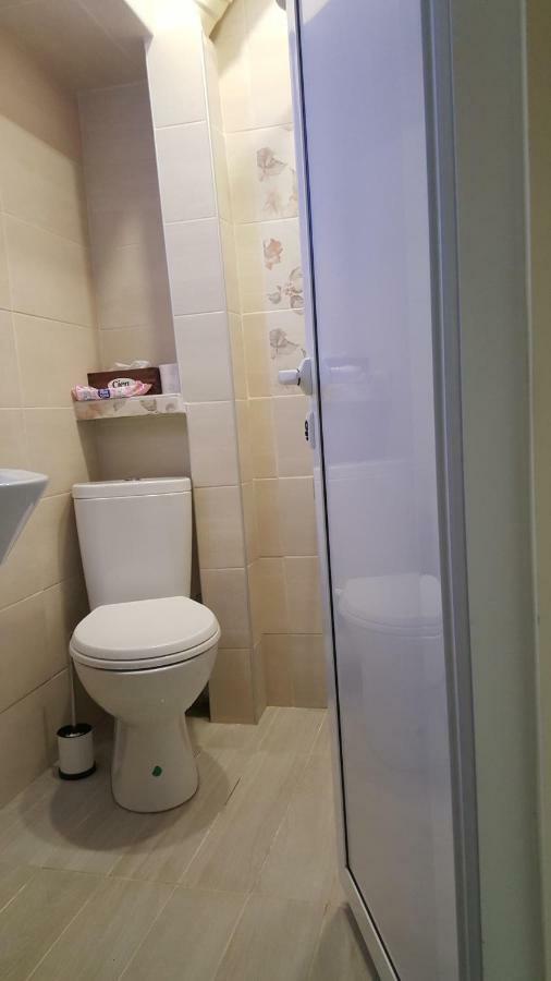 Malavi top center studio Ruse! Comfort&clean! Esterno foto