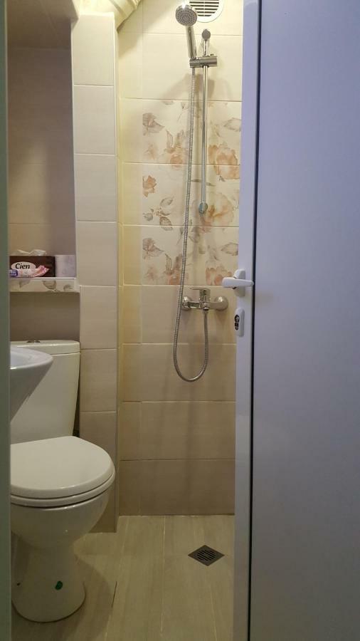 Malavi top center studio Ruse! Comfort&clean! Esterno foto
