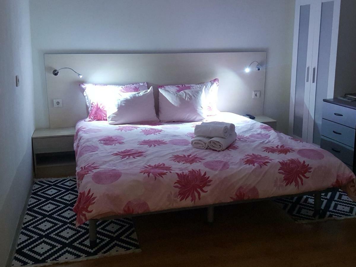 Malavi top center studio Ruse! Comfort&clean! Esterno foto