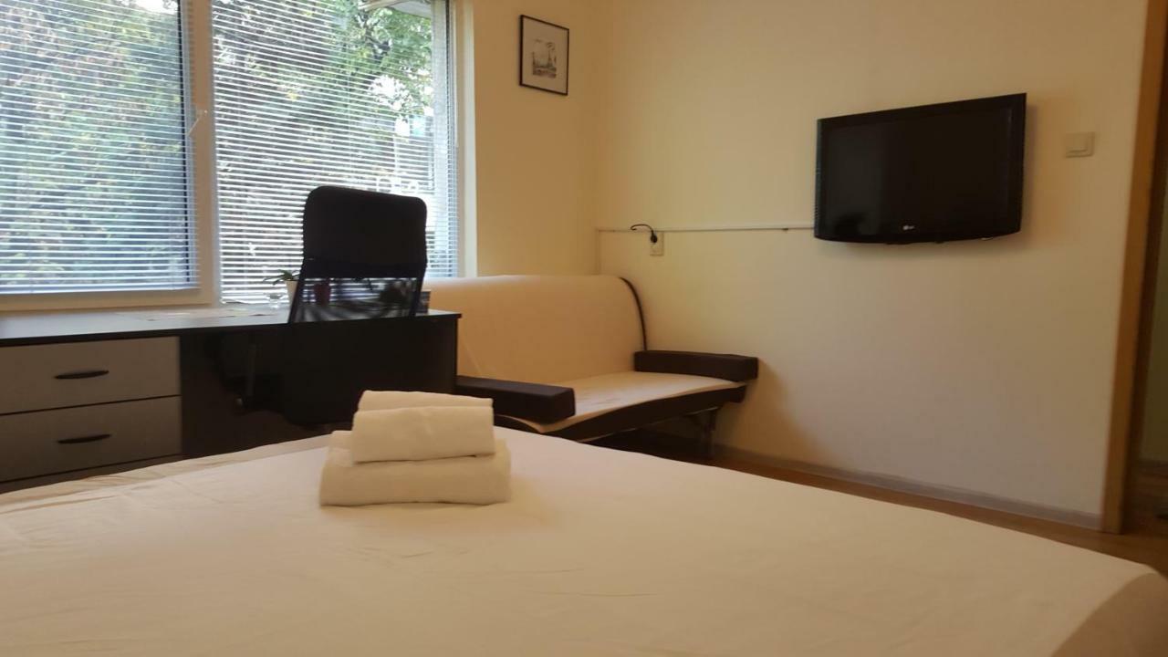 Malavi top center studio Ruse! Comfort&clean! Esterno foto